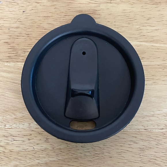 Lang Golf On The Go Ceramic Pink Argyle Coffee Mug - Picture 10 of 13